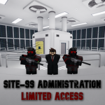 SCP Foundation Site-99 Administration
