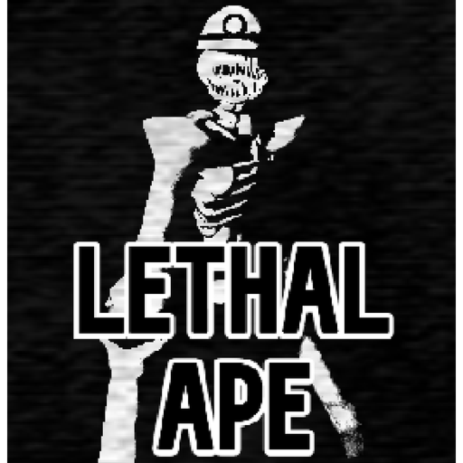 LETHAL APE