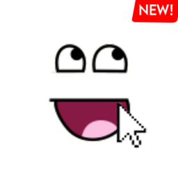 Epic Face Obby (100 Stages!)