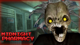 Medycy o północy!!