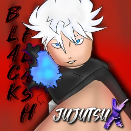 [STEALTH FREE🔥]Jujutsu : X icon