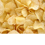 The potato chip squad :3