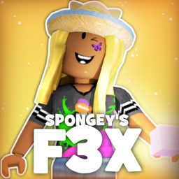 Spongey's F3X Build!