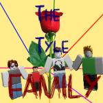 #TheFamily