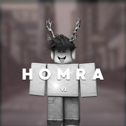 H O M R A | V1