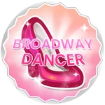 Broadway Dancer