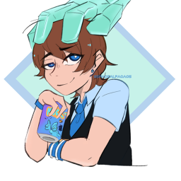 jogo com umas jojo reference é adm :D