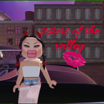 sister’s of the valley