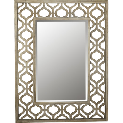 Square Decal