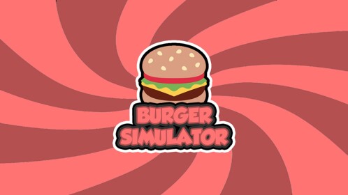 🍔 Burger Simulator