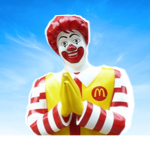 The Cult of Ronald McDonaId