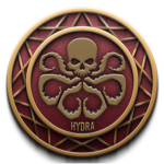 Roman Hydra