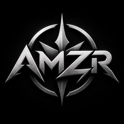 AMZR Roblox group icon