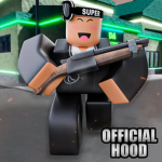 Official Hood Community