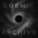 COSMIC ARCHIVES