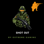 SHOT OUT !