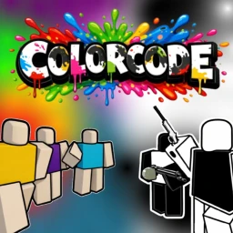 Colorcode icon
