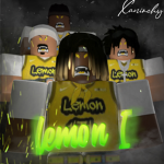 {16th Block} Lemon Family [Eastside]