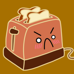 The Toaster
