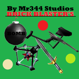 Brick Blasters