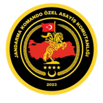 TK | Jandarma Özel Asayiş Komutanlığı