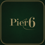 The Pier 6