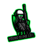 (YSL) YOUNG SLIME LIFE