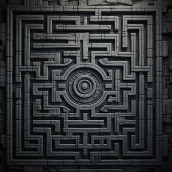 Cosmic's Crazy Mazes II [BETA]