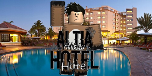 Altia Hotel | V1