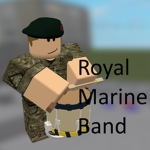 RMC | Royal Marines Band™