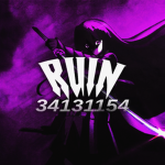 RUINψ