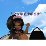 ‘ N Y C $ G U A P ‘