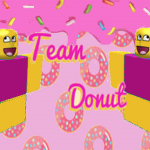 Team Donut!
