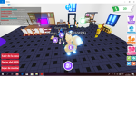 doy robux a los que quieren :>
