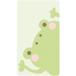 frogs are da best
