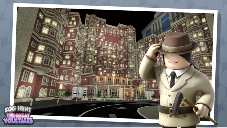 Egg Hunt 2018: The Great Yolktales screenshot 4