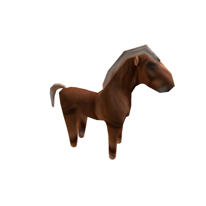 RealisticPony