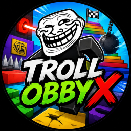 Troll Obby X