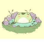 Froggy grup
