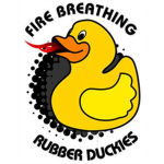 Fire Breathing Rubber Ducks F.C.