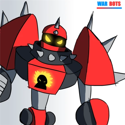 Warbots (¡Regresan!) - Roblox