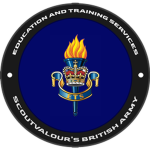 BA | [ETS] - Education and Training Services