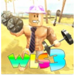 Weight lifting Simulator But it's horribly Remade