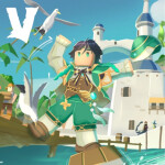 Vesteria