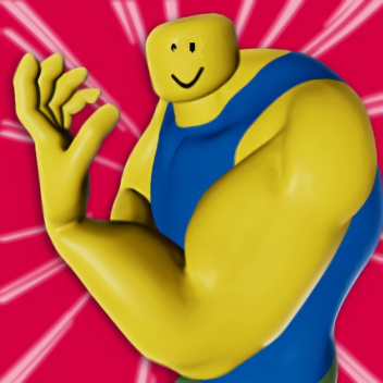Bulking up