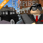Empire Bay.
