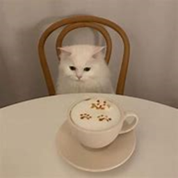 Cynimician Kaffee