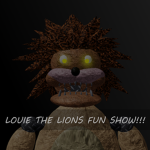 Louie The Lion's Funshow