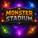 Monster Stadium (DAYONE)