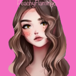 +*PeachyFlamingo*+
